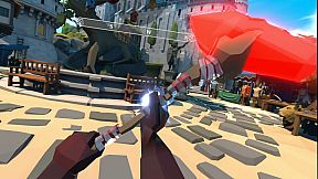 Dragon Extinction VR