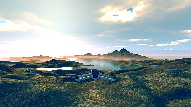 Drone Horizon: Force & Effect