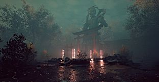 Outbreak: Shades of Horror The First Season Collection