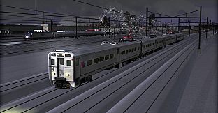 TS Marketplace: North Jersey Coast & Morristown Lines Scenario Pack 01 Add-On