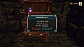 Trade Rivals - Goblin Age