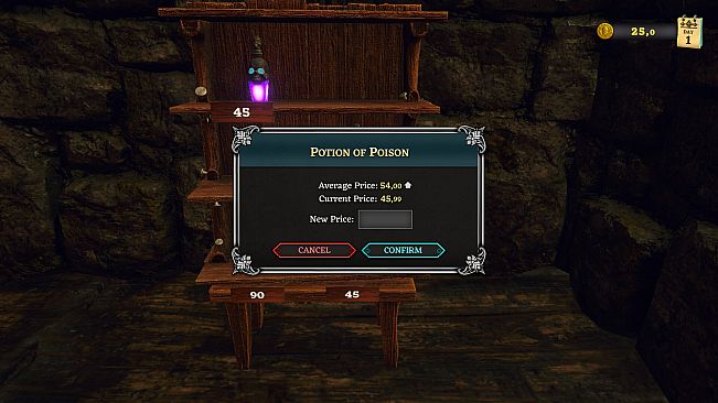 Trade Rivals - Goblin Age