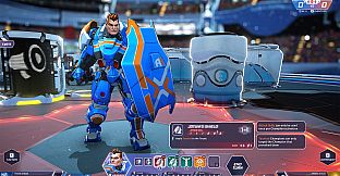 Infinity: HexaDome Tactics