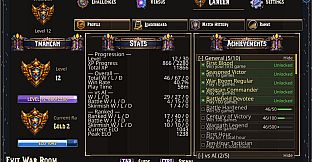 Pillar Of War
