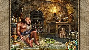 Odysseus: Long Way Home