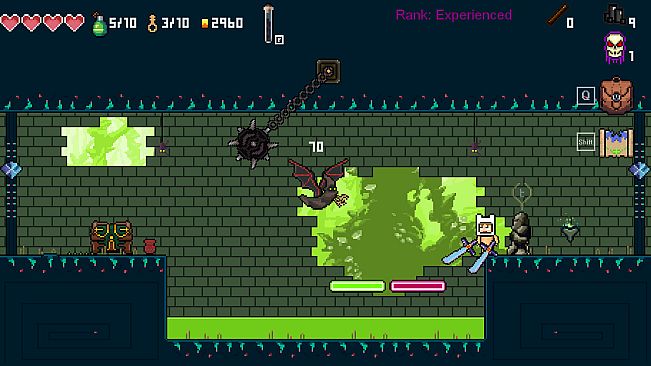 Throne of Fate - TIGER ROAR