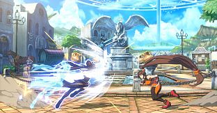 DNF Duel - DLC 5: Nen Master