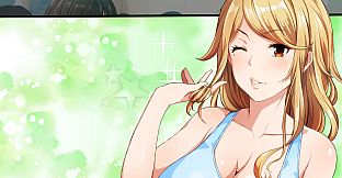 Horny Wives' Yoga Class