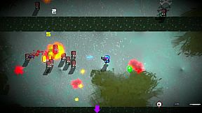 Hellmet: Seven Circles Down