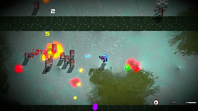 Hellmet: Seven Circles Down