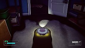 7 Nights with Vroombi