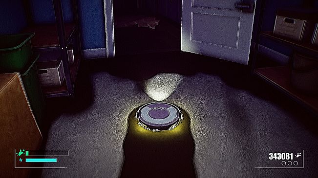 7 Nights with Vroombi