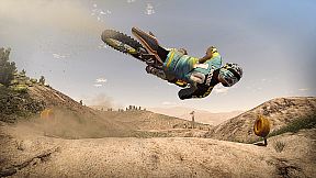 MX vs. ATV Supercross Encore