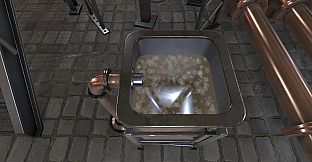 Beer Manufacture Simulator