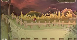 A Heart of Butterblue