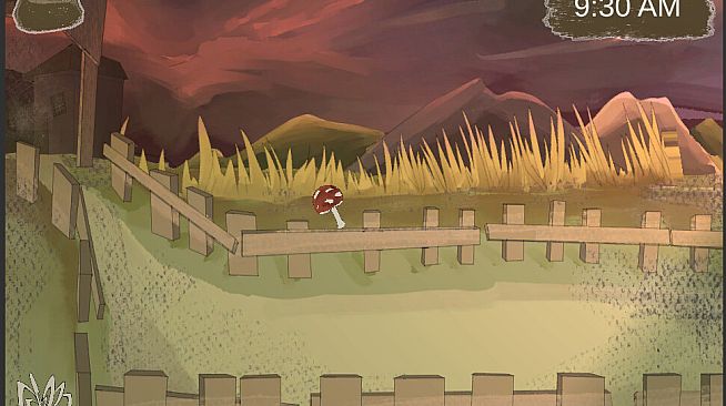 A Heart of Butterblue