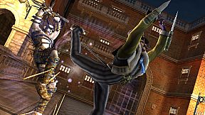 Soulcalibur: Broken Destiny