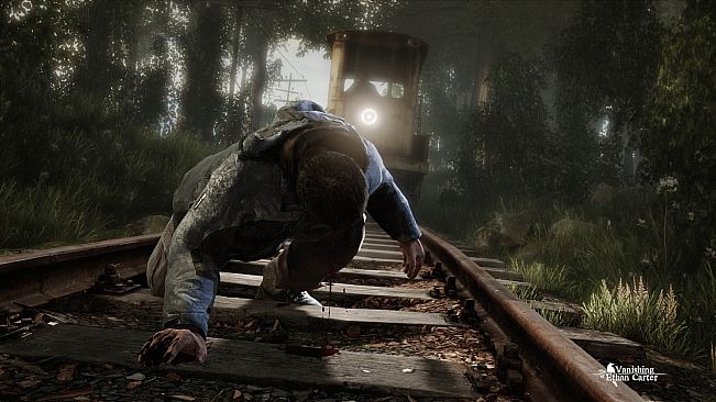 The Vanishing of Ethan Carter - Collector's Edition Upgrade