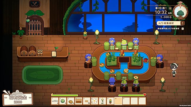 Windrest Chronicle: Dragonport Diner