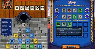 Pinly: A Plinko Roguelike