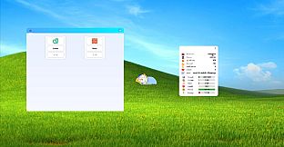 Deskpet Engine