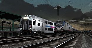 TS Marketplace: Northeast Corridor Scenario Pack 01 Add-On