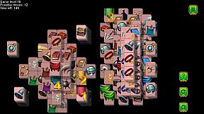 Loot Collection: Mahjong