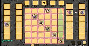 Right & Left Column Battle