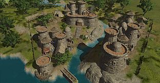 Hegemony III: Isle of Giants