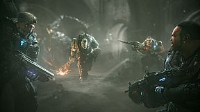 Gears of War: Judgment