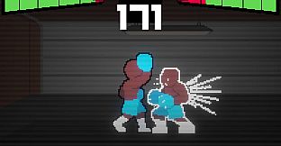 Punch Punch PUNCH!!!