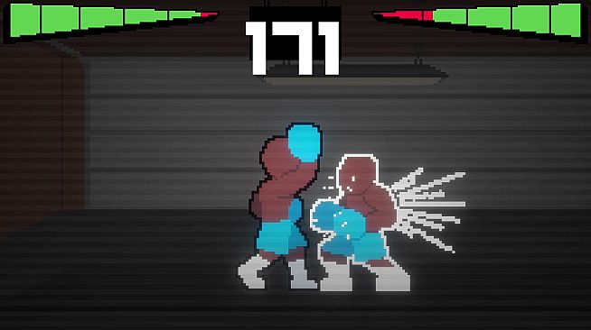 Punch Punch PUNCH!!!