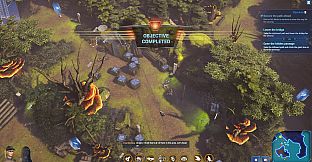 Stargate: Timekeepers