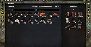 Rise of the Merchants