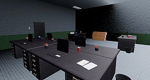 Separated by Nightmares: Where Duty Dies