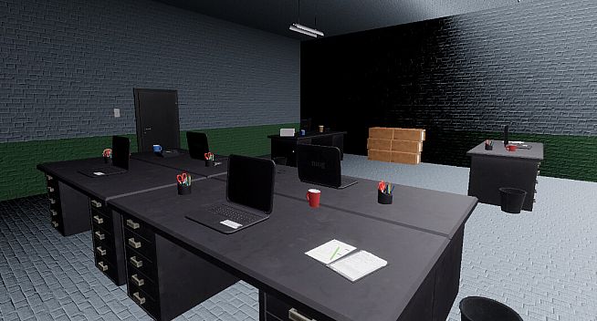 Separated by Nightmares: Where Duty Dies