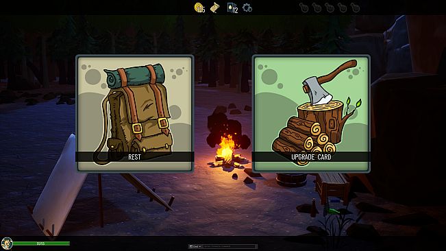 Genkai: Primal Awakening