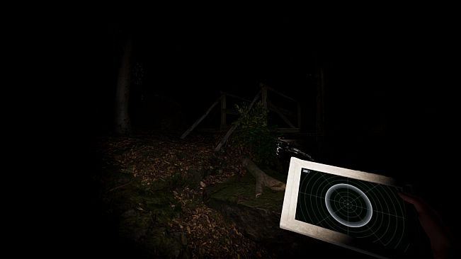 Forsake: Urban horror