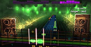 Rocksmith 2014 Edition – Remastered – Third Eye Blind Song Pack