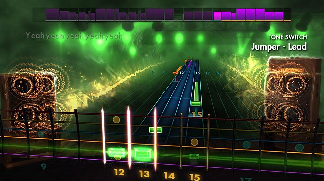 Rocksmith 2014 Edition – Remastered – Third Eye Blind Song Pack