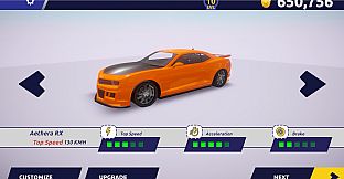 Nitro City Racing