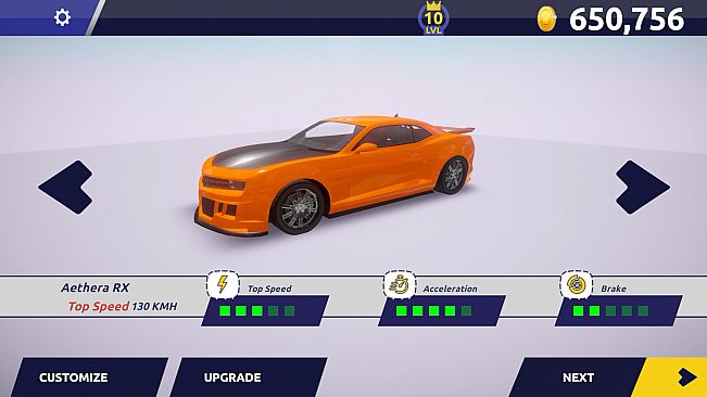 Nitro City Racing