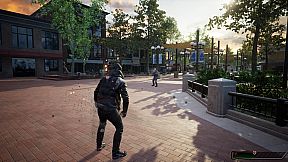 Money Theft 2: Heist