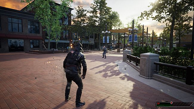 Money Theft 2: Heist