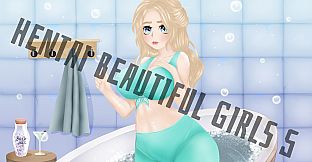 Hentai beautiful girls 5 - Wallpapers. Mode 1