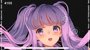 AKUMA: Cyberpunk Rhythm Action