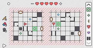 Quadrata Level Editor