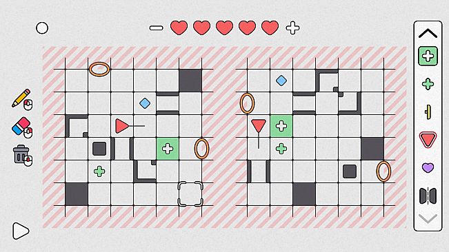 Quadrata Level Editor