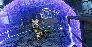 Banzai Escape 2 Subterranean - Tesla Technology