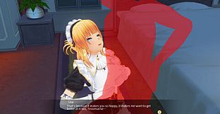 CUSTOM ORDER MAID 3D2 It's a Night Magic Step in Summer ALL in ONE Pack